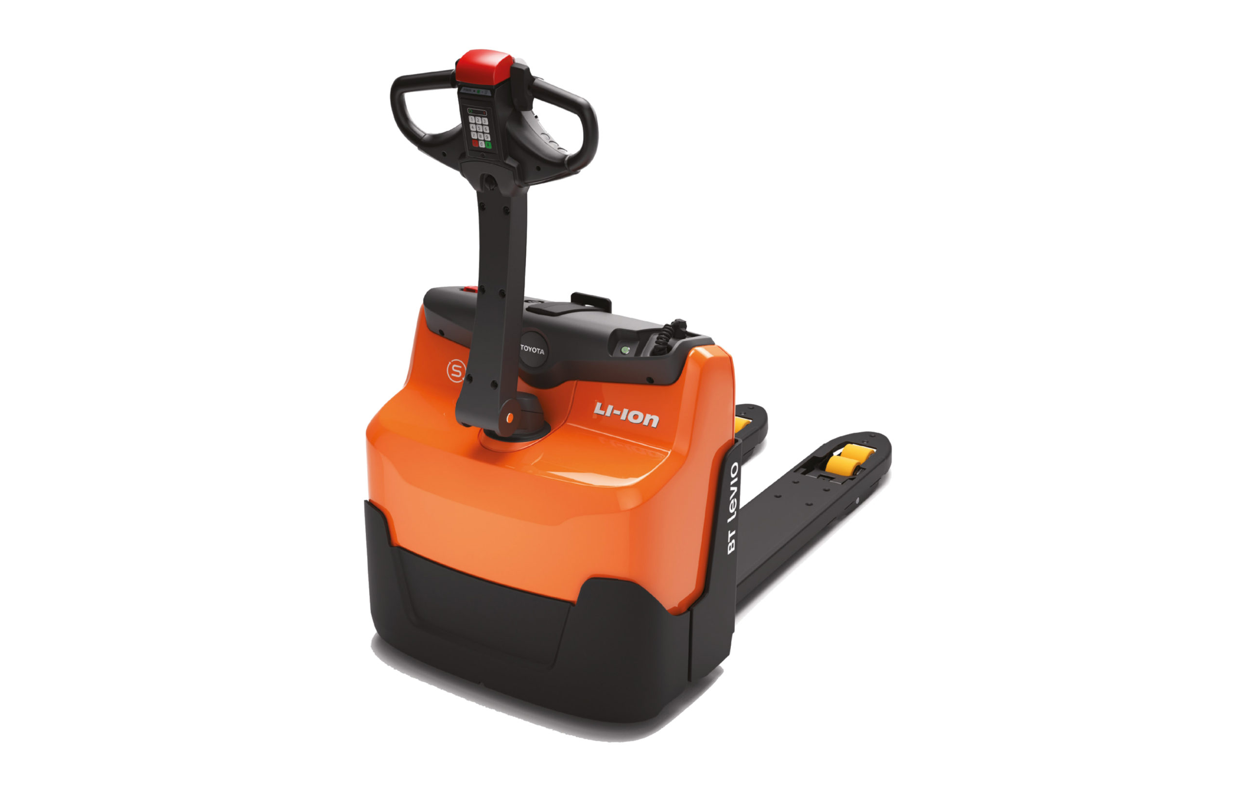 LWI 1.6 Toneladas