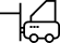 Elevação dos Garfos